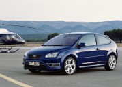 Ford Focus ST